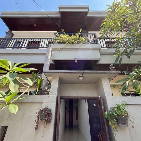 Adi Surya Guest House Seminyak  Luaran gambar