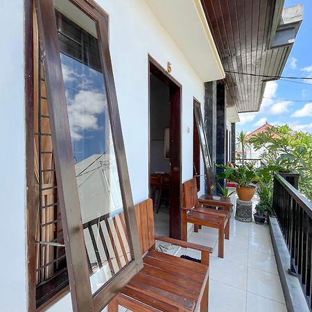 Adi Surya Guest House Seminyak  Luaran gambar