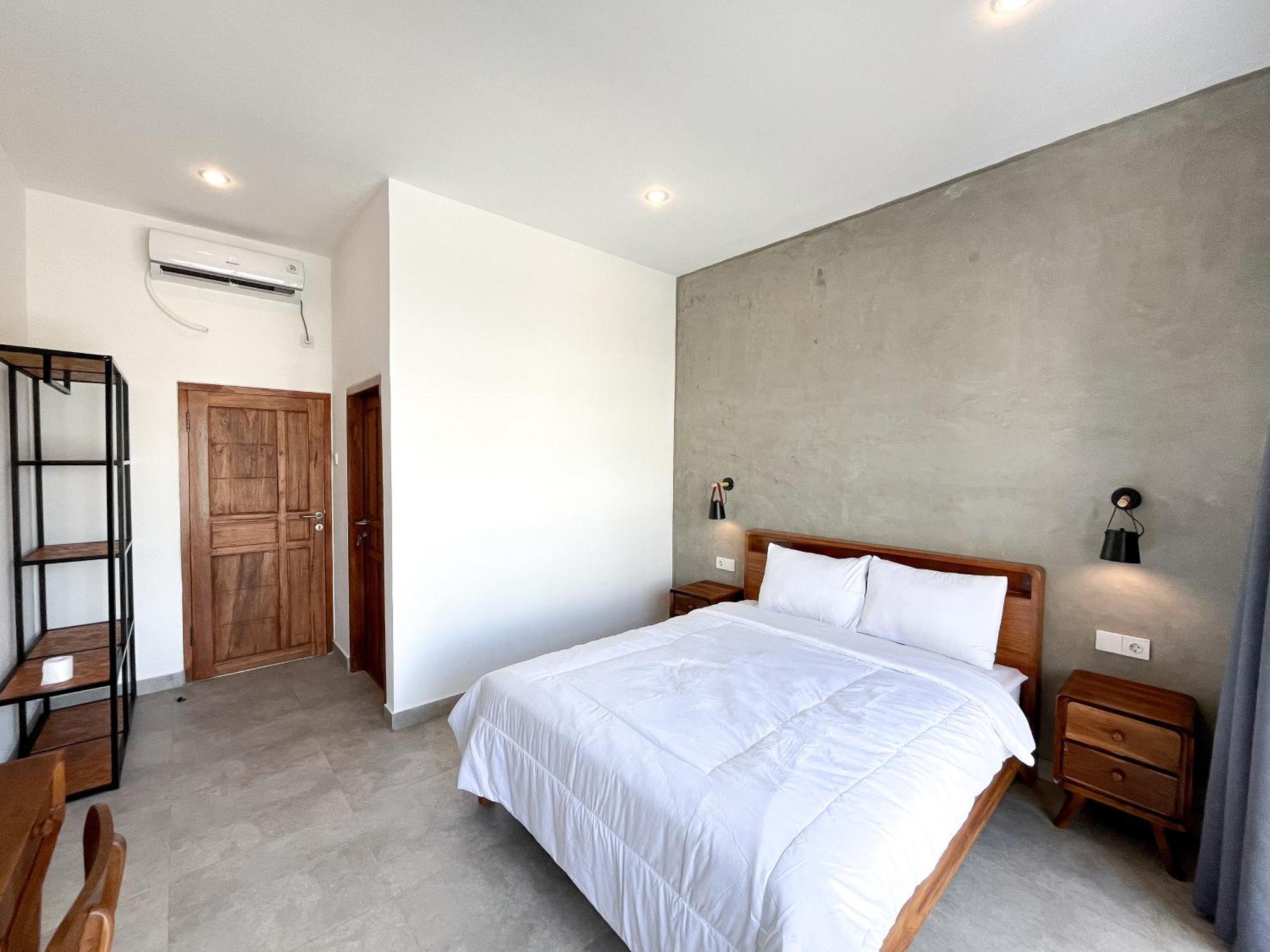 Adi Surya Guest House Seminyak  Luaran gambar
