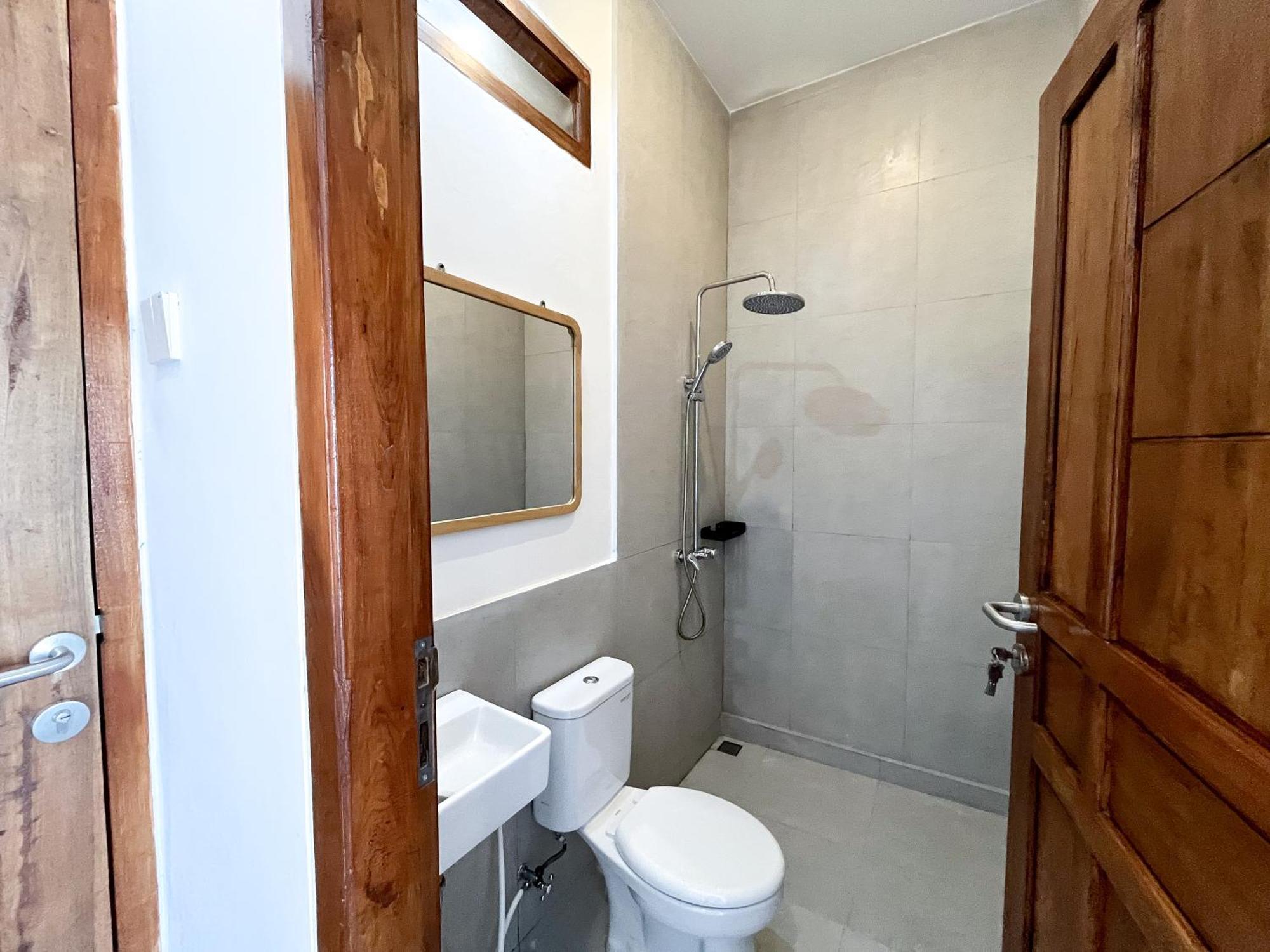 Adi Surya Guest House Seminyak  Luaran gambar
