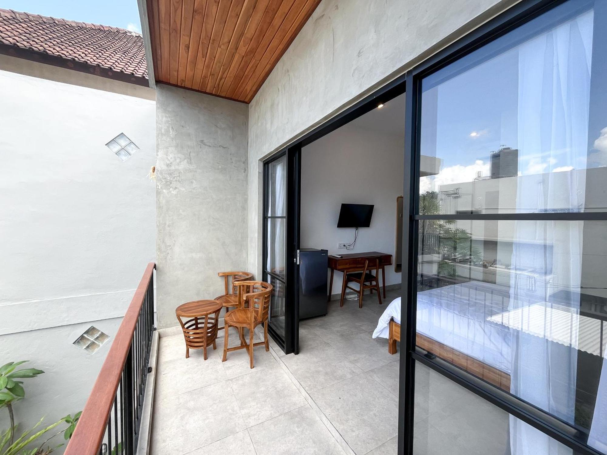 Adi Surya Guest House Seminyak  Luaran gambar