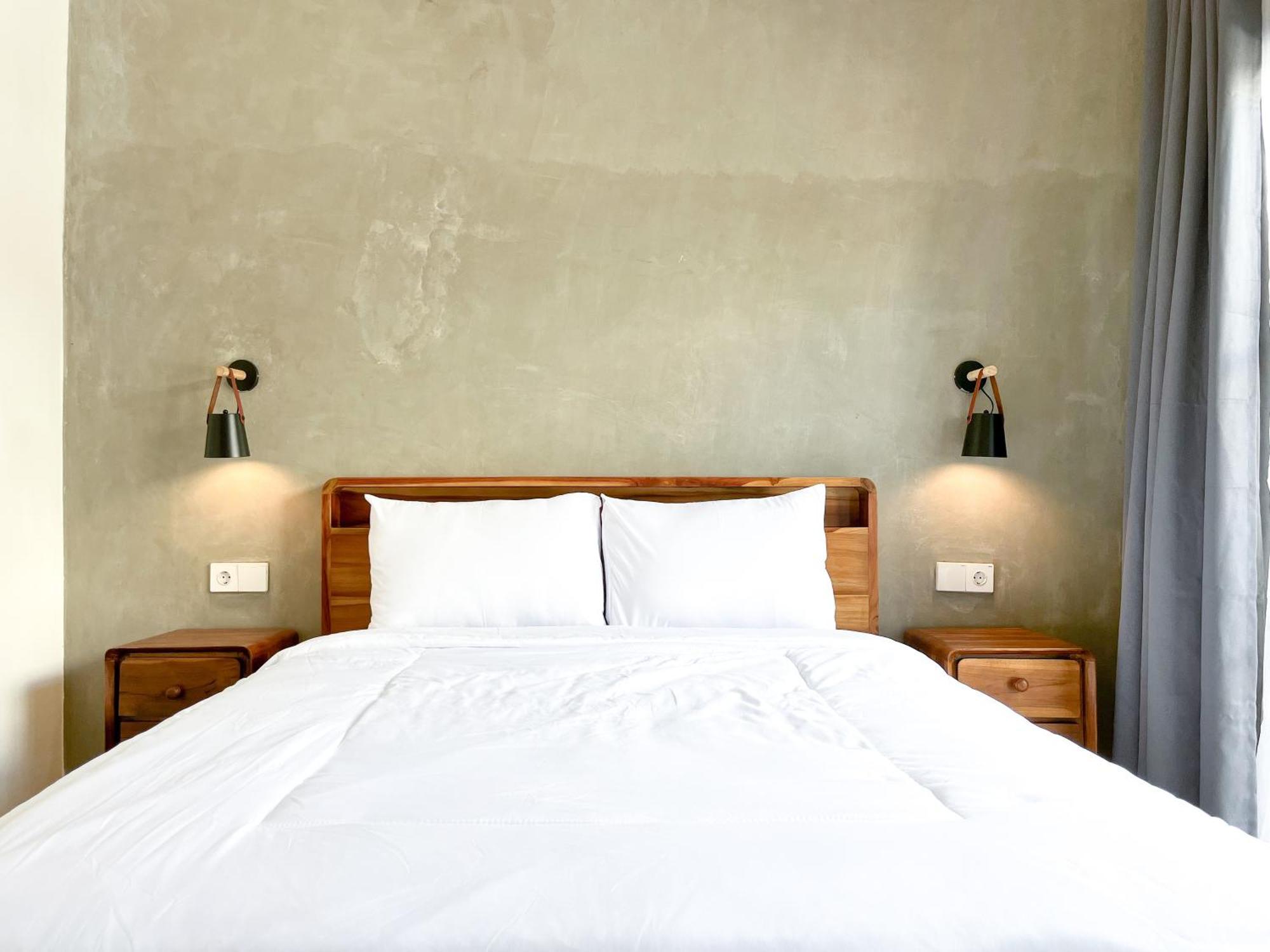 Adi Surya Guest House Seminyak  Luaran gambar