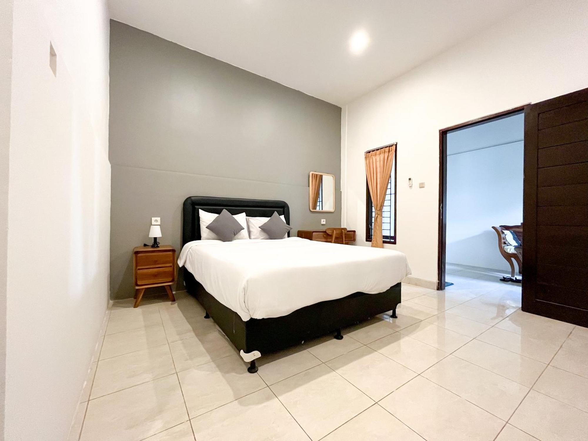 Adi Surya Guest House Seminyak  Luaran gambar