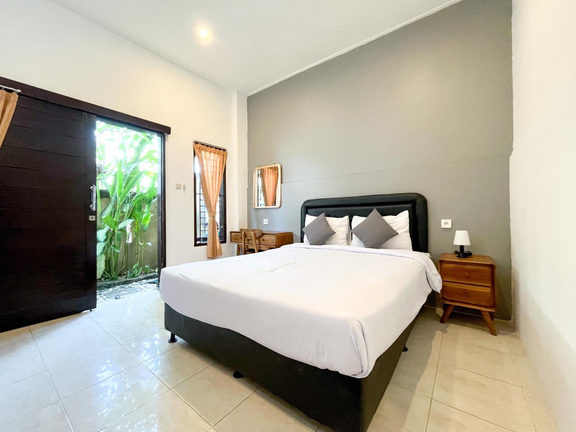 Adi Surya Guest House Seminyak  Luaran gambar