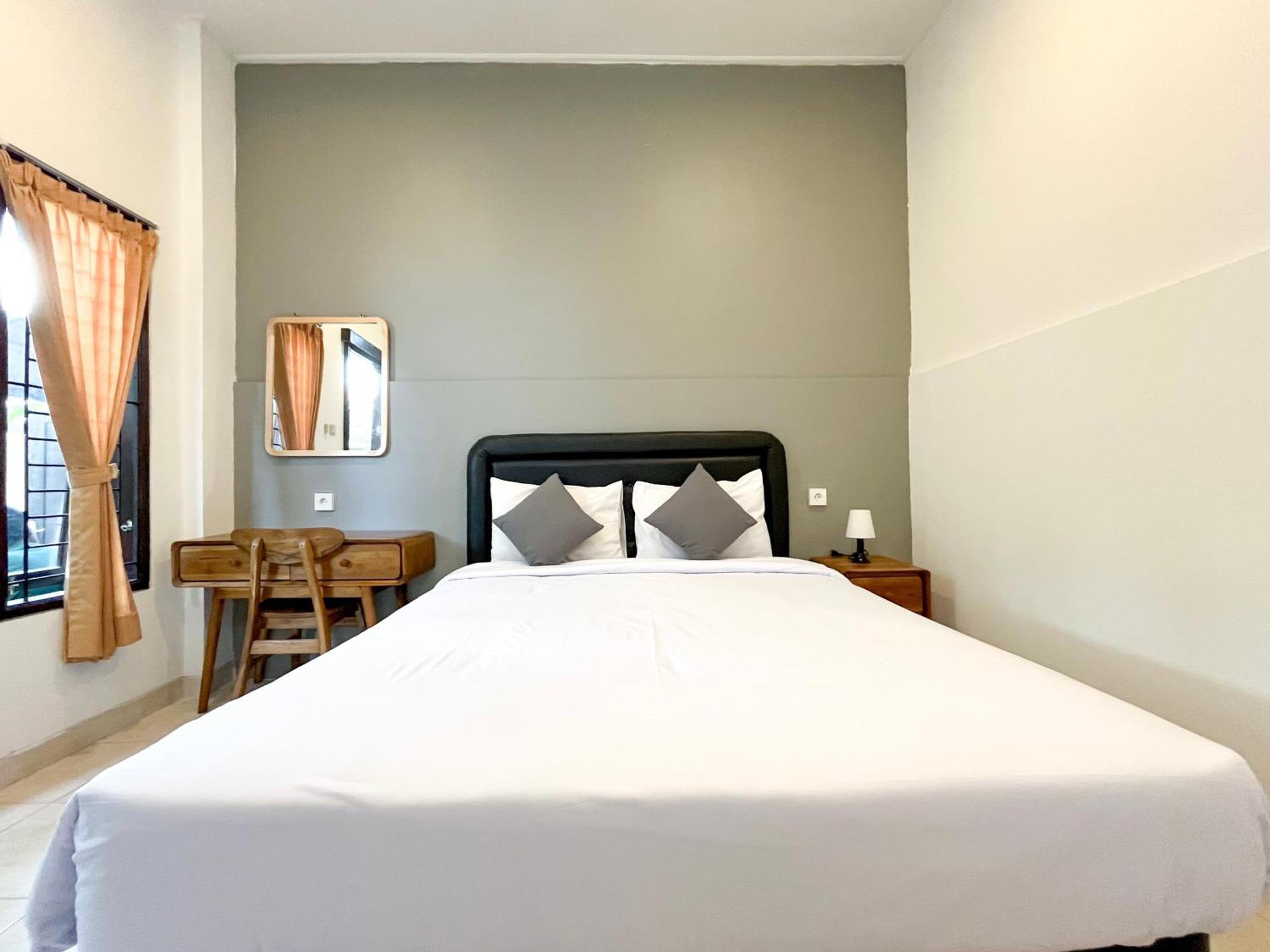 Adi Surya Guest House Seminyak  Luaran gambar