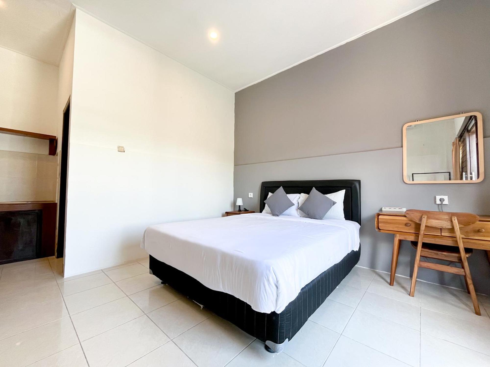 Adi Surya Guest House Seminyak  Luaran gambar