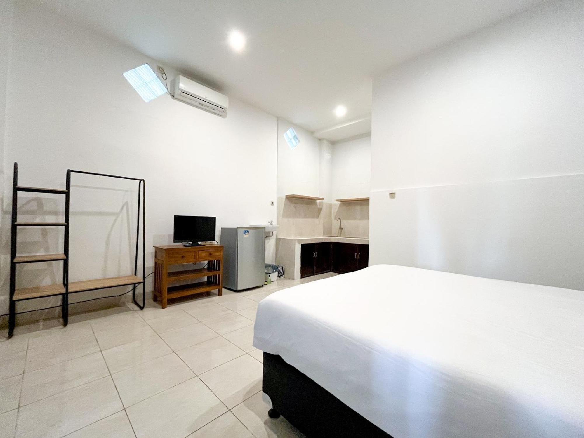 Adi Surya Guest House Seminyak  Luaran gambar