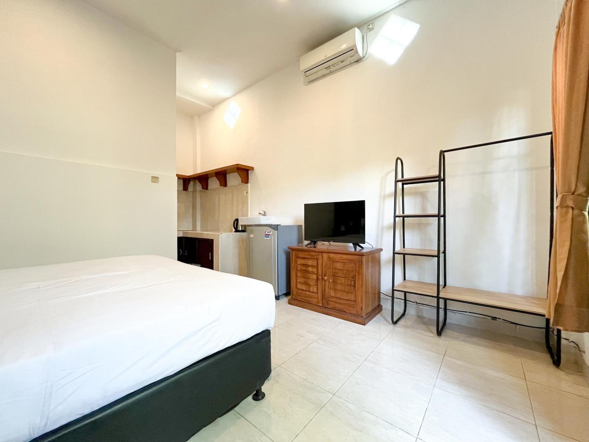 Adi Surya Guest House Seminyak  Luaran gambar
