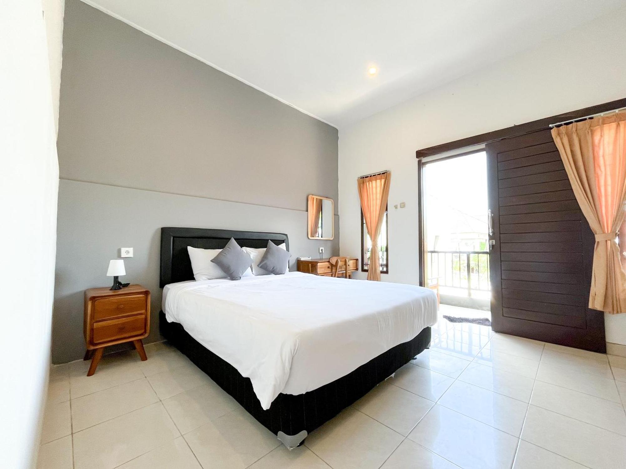 Adi Surya Guest House Seminyak  Luaran gambar
