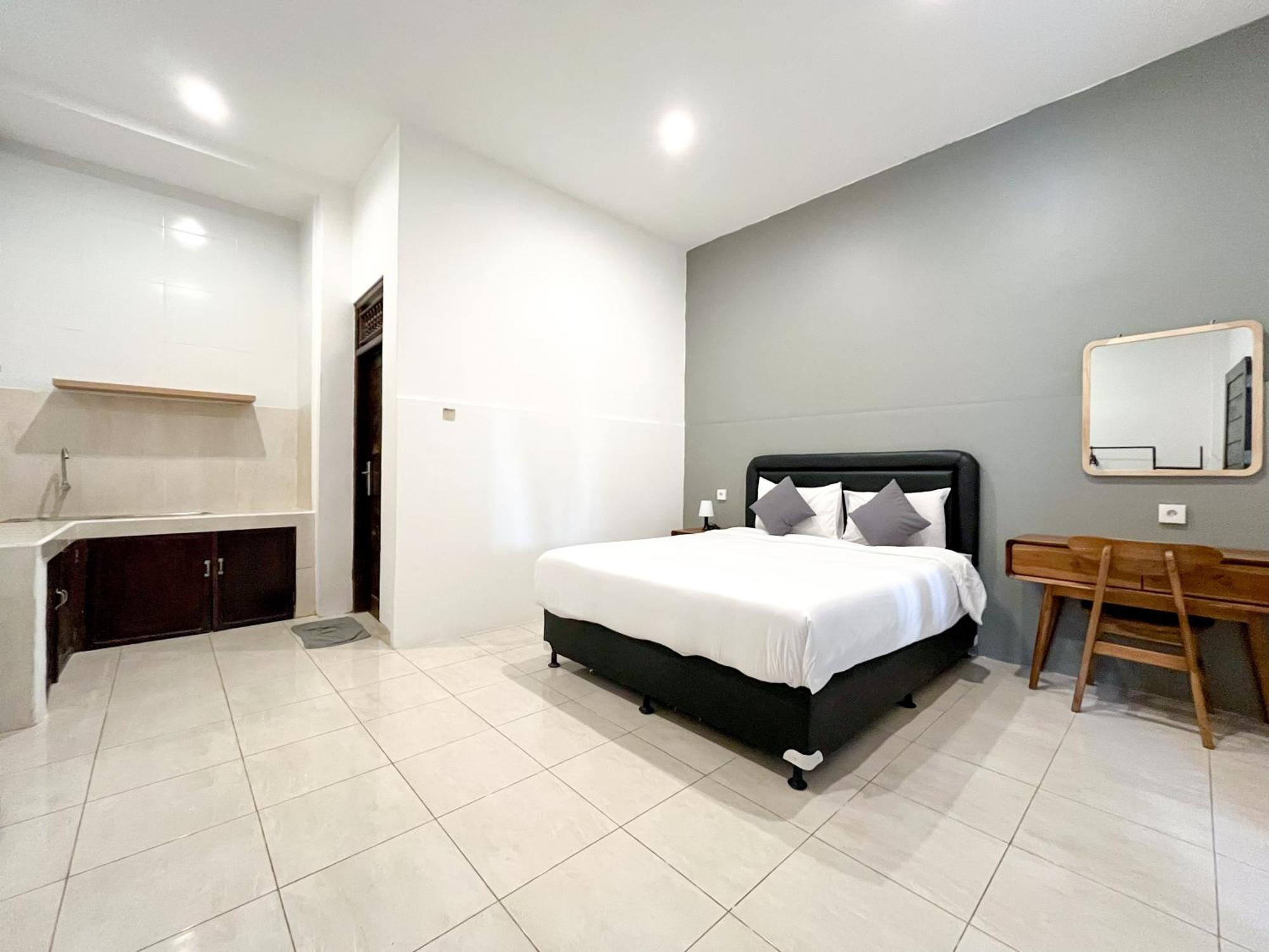 Adi Surya Guest House Seminyak  Luaran gambar