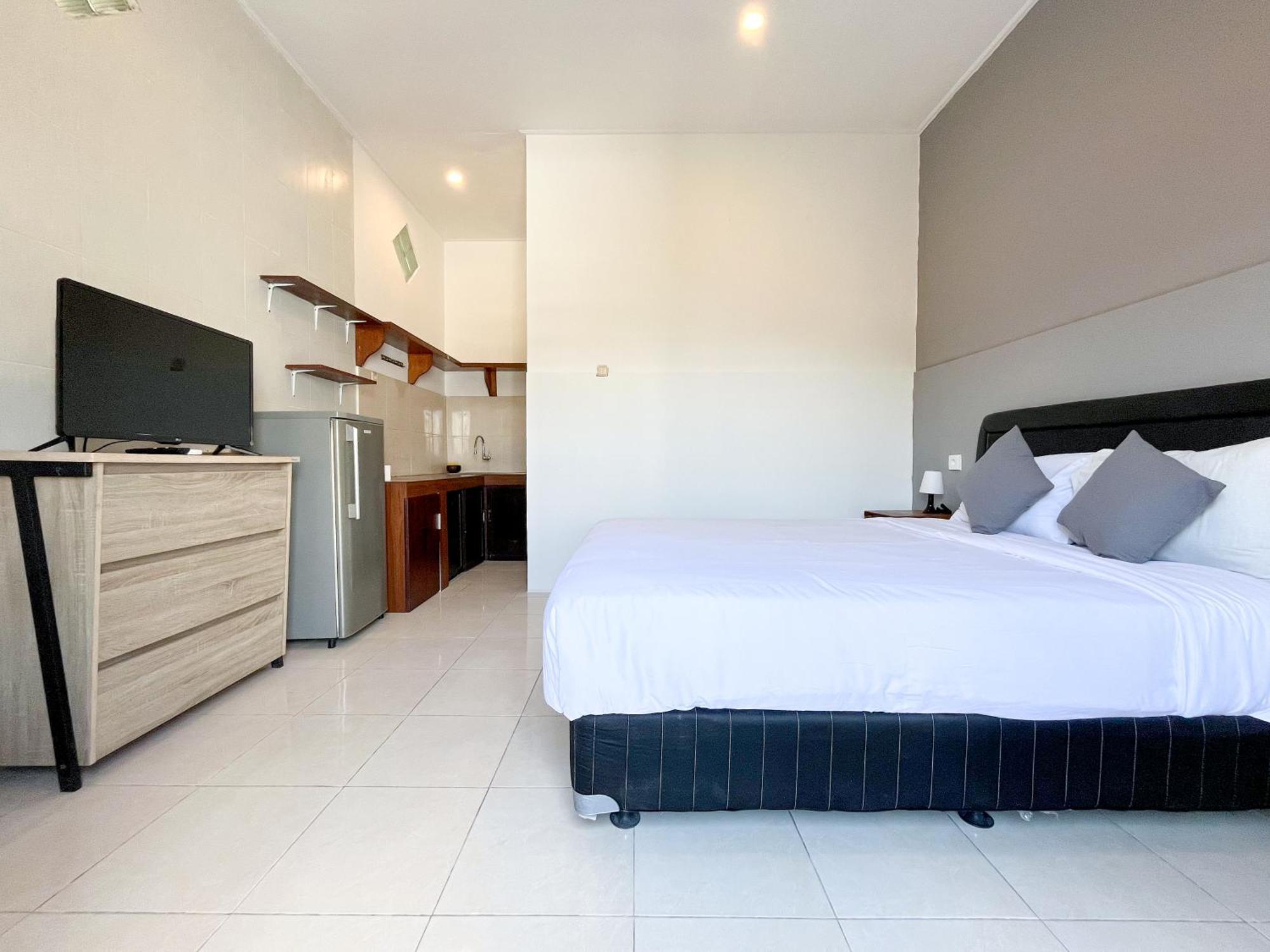 Adi Surya Guest House Seminyak  Luaran gambar